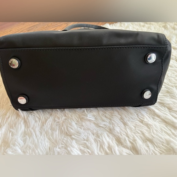 Michael Kors Black Tote Nylon Kelsey - Picture 5 of 7